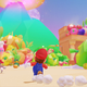 Super Mario Odyssey | $40 | Target